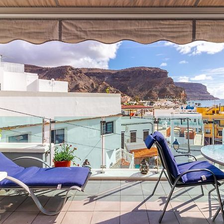 Flatguest Carpe Mogan - Beach - Balcony - Wifi ภายนอก รูปภาพ