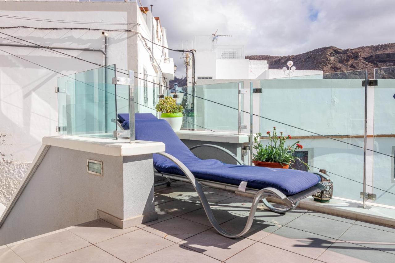 Flatguest Carpe Mogan - Beach - Balcony - Wifi ภายนอก รูปภาพ