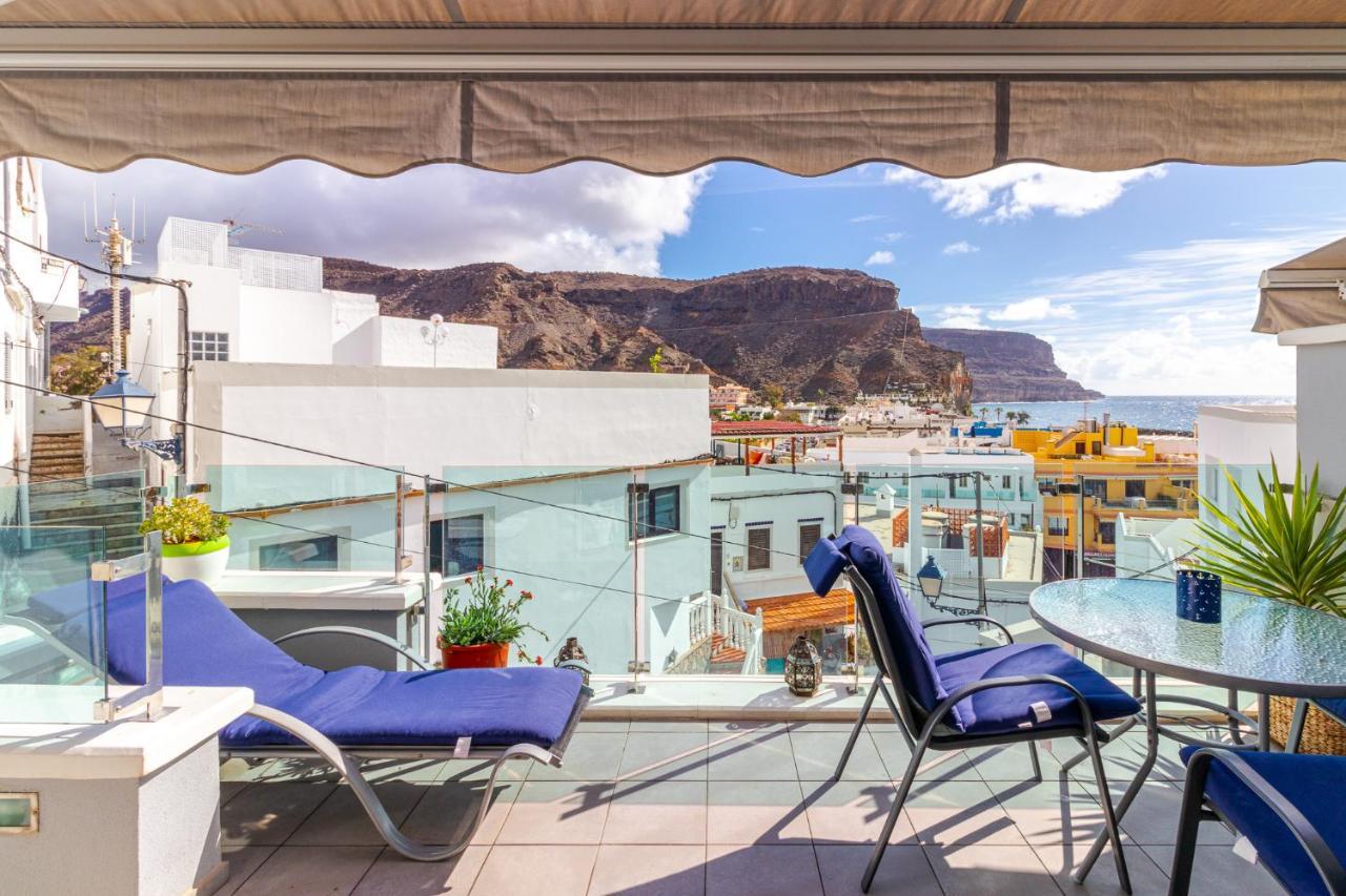 Flatguest Carpe Mogan - Beach - Balcony - Wifi ภายนอก รูปภาพ